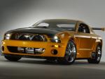 Ford Mustang GT-R Concept 2004 года
